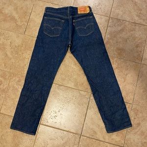 Levi’s 501 34x34
